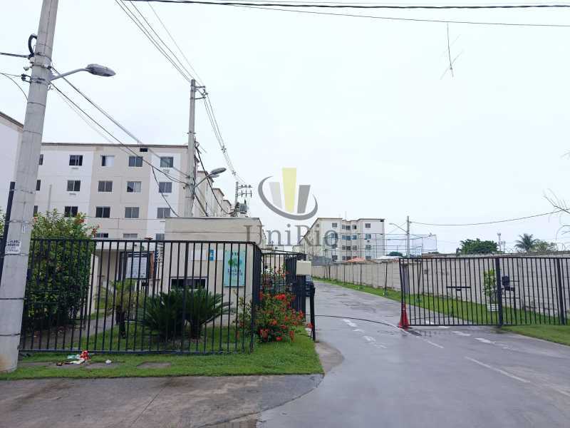 Apartamento, 2 quartos, 45 m² - Foto 19