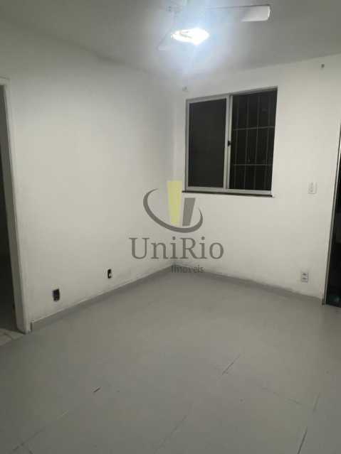 Apartamento, 2 quartos, 48 m² - Foto 5