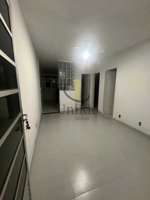 Apartamento, 2 quartos, 48 m² - Foto 6