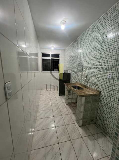 Apartamento, 2 quartos, 48 m² - Foto 13