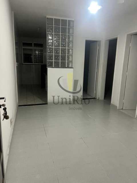 Apartamento, 2 quartos, 48 m² - Foto 14