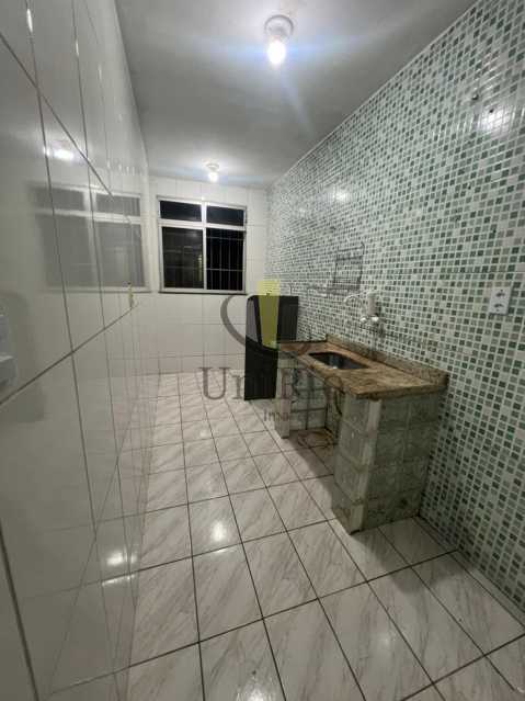 Apartamento, 2 quartos, 48 m² - Foto 21