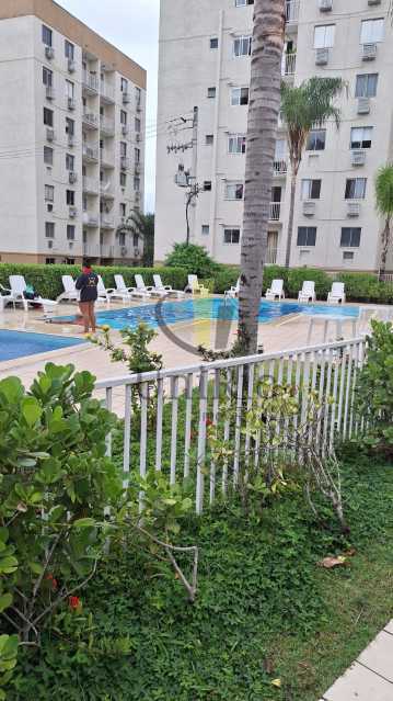 Apartamento, 2 quartos, 52 m² - Foto 8