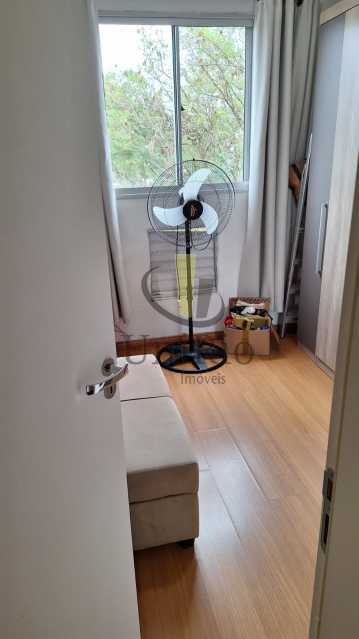 Apartamento, 2 quartos, 52 m² - Foto 9