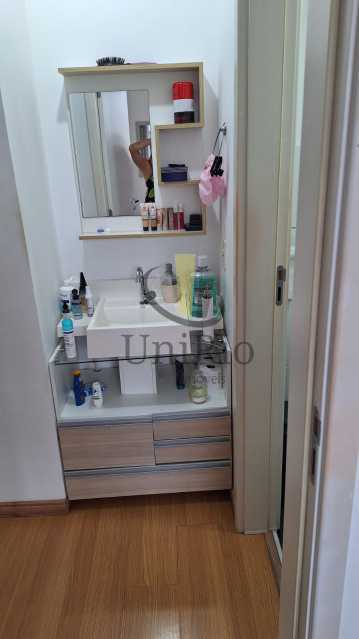 Apartamento, 2 quartos, 52 m² - Foto 7