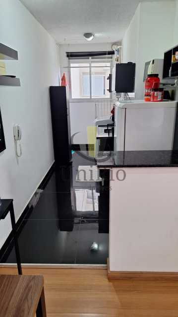 Apartamento, 2 quartos, 52 m² - Foto 11