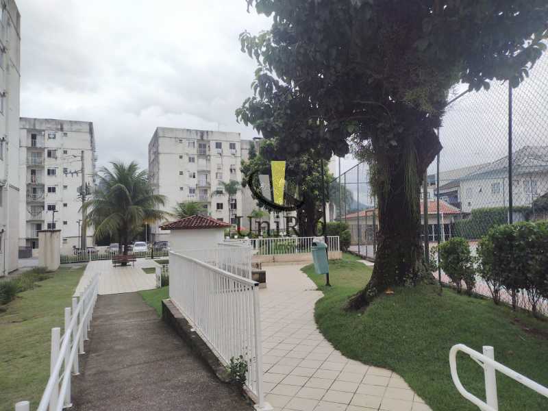 Apartamento, 2 quartos, 52 m² - Foto 17