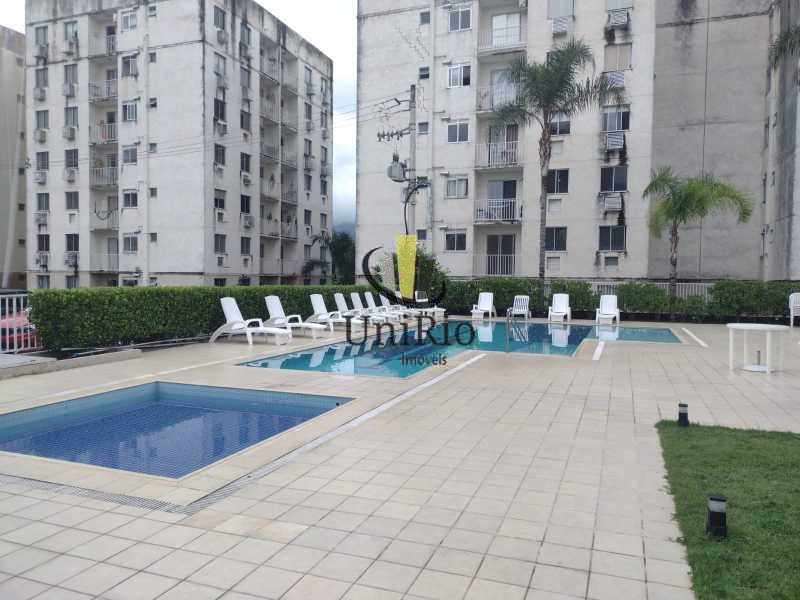 Apartamento, 2 quartos, 52 m² - Foto 18