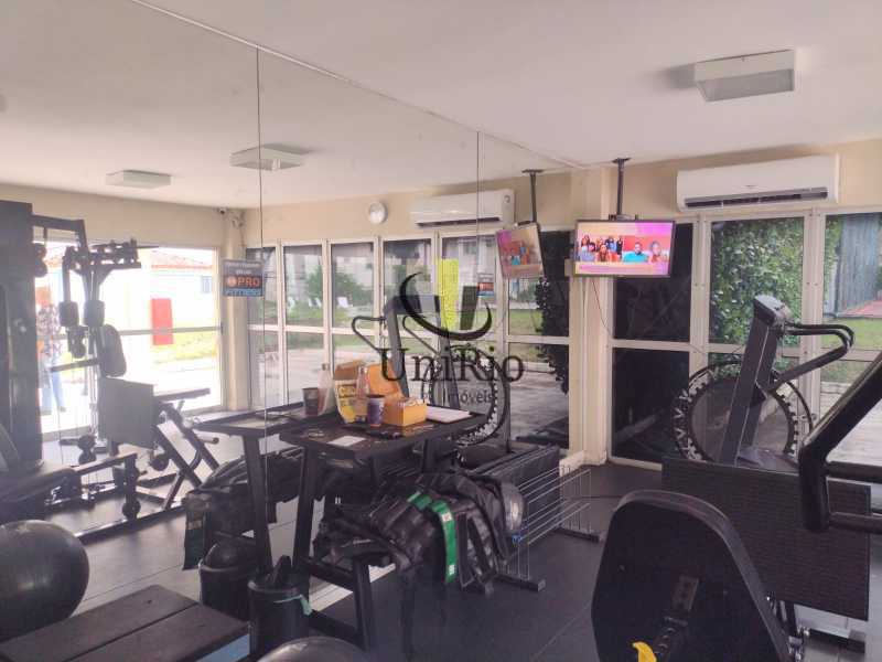 Apartamento, 2 quartos, 52 m² - Foto 19