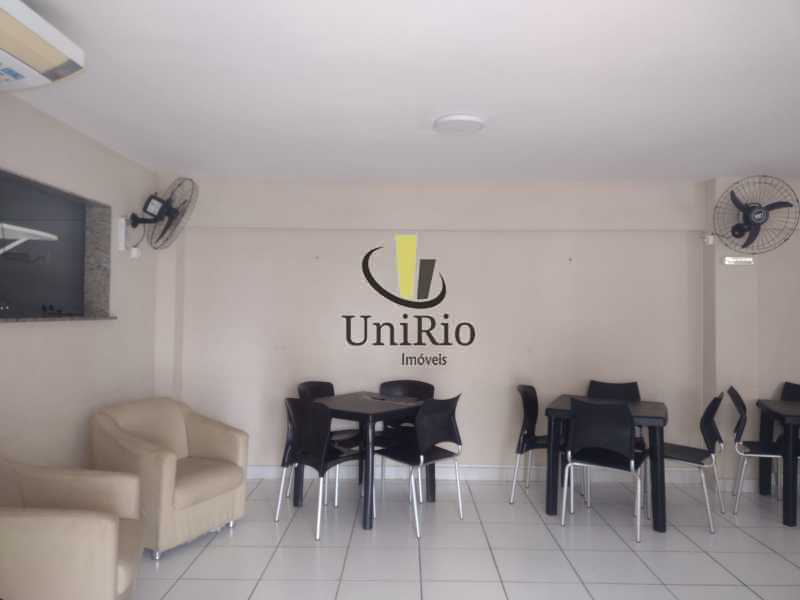 Apartamento, 2 quartos, 52 m² - Foto 20