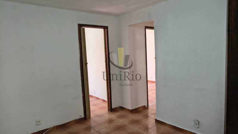 Apartamento, 1 quarto, 40 m² - Foto 1