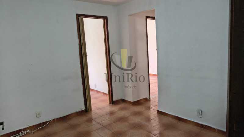 Apartamento, 1 quarto, 40 m² - Foto 2