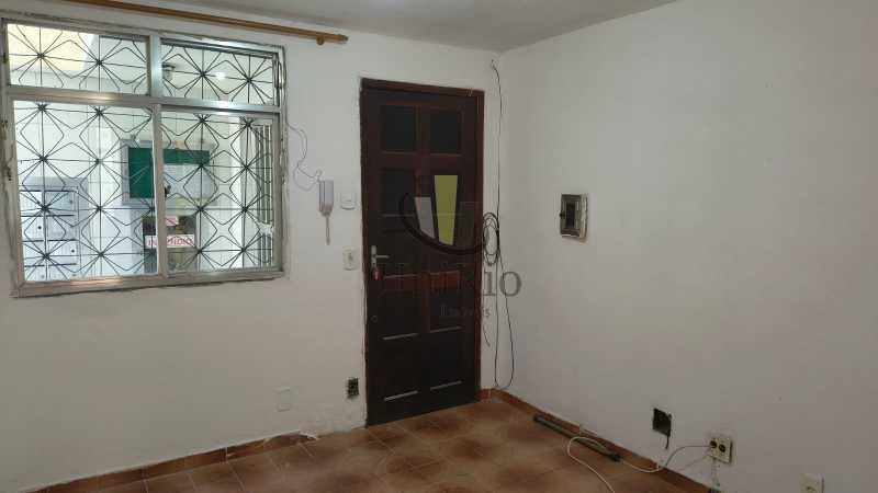 Apartamento, 1 quarto, 40 m² - Foto 4