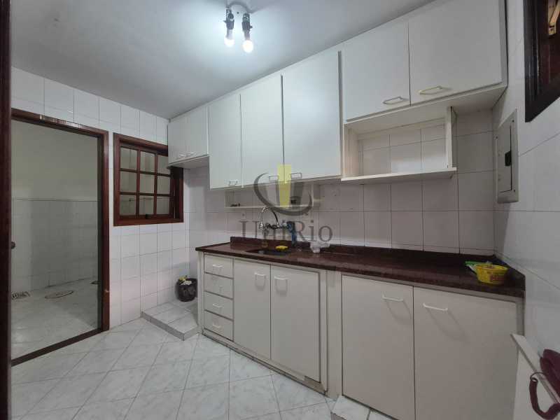 Casa de Condomínio, 3 quartos - Foto 25