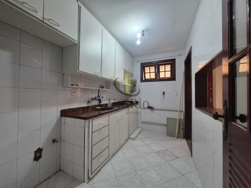 Casa de Condomínio, 3 quartos - Foto 26