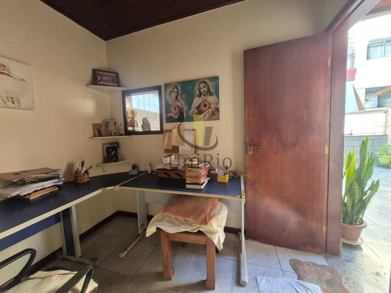 Casa de Condomínio, 3 quartos - Foto 22
