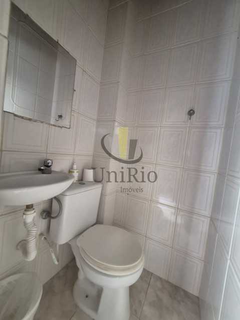 Casa de Condomínio, 3 quartos - Foto 23
