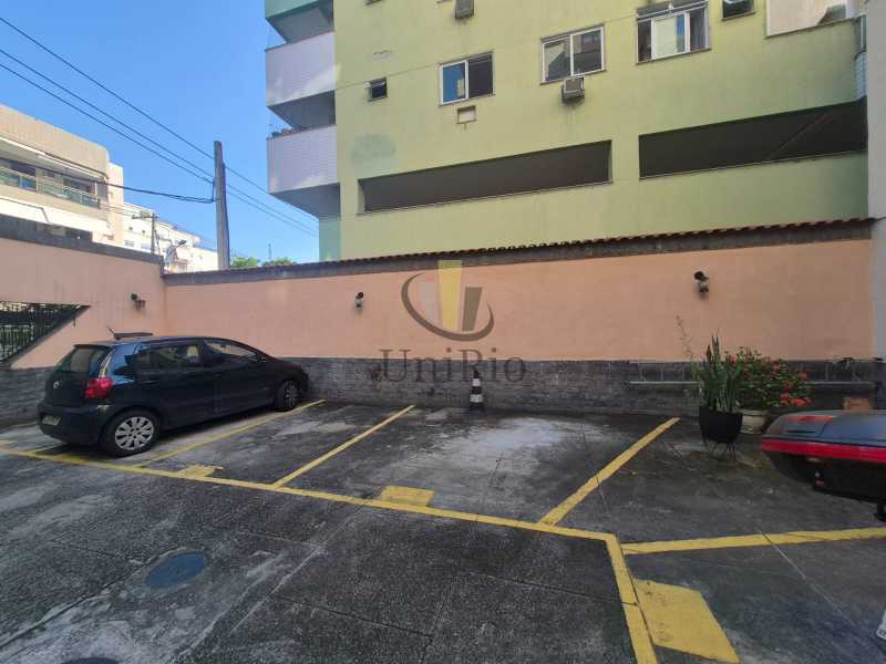 Casa de Condomínio, 3 quartos - Foto 29