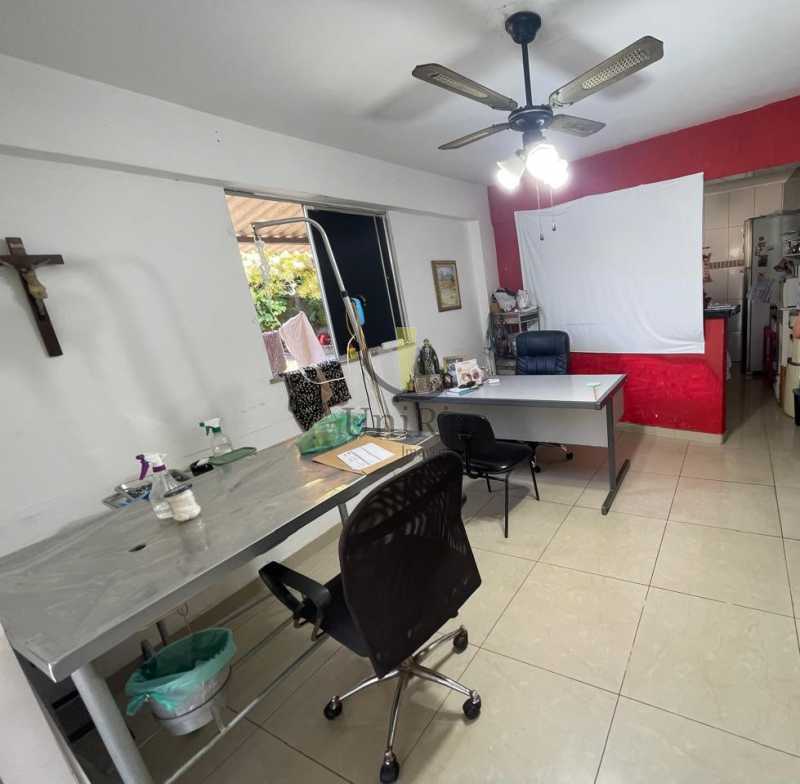 Casa, 3 quartos, 300 m² - Foto 4