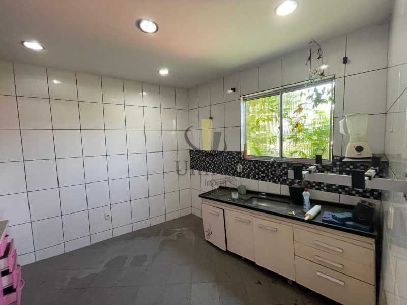 Casa, 3 quartos, 300 m² - Foto 14