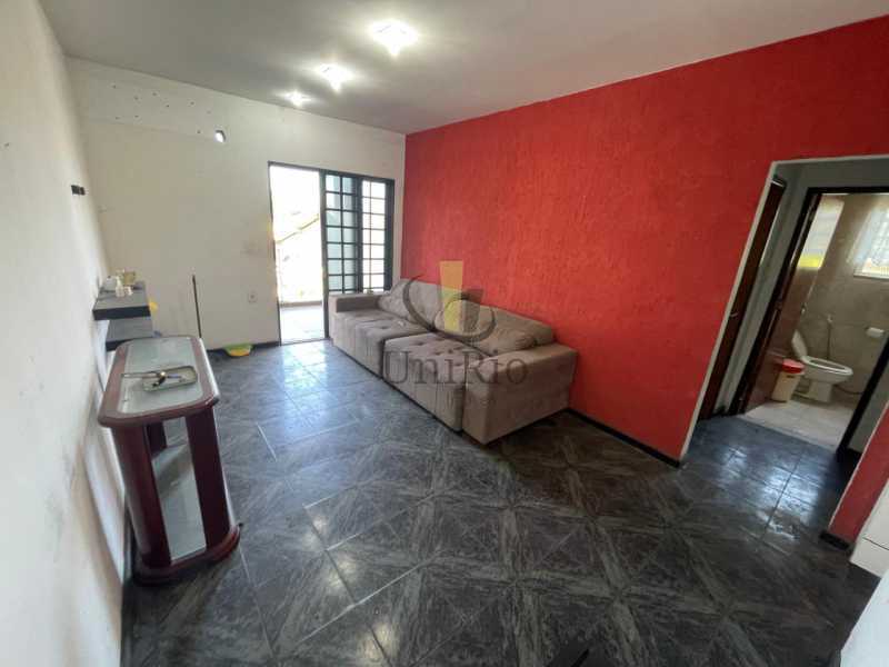 Casa, 3 quartos, 300 m² - Foto 2