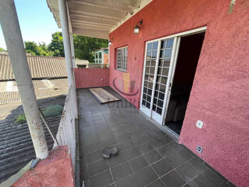 Casa, 3 quartos, 300 m² - Foto 11