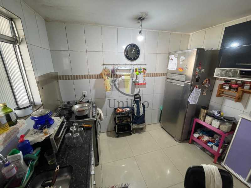 Casa, 3 quartos, 300 m² - Foto 17