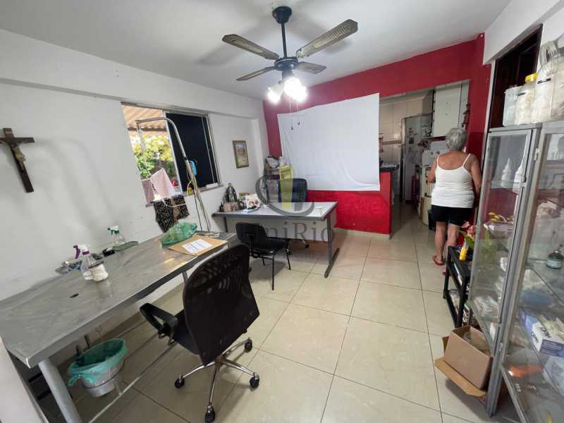 Casa, 3 quartos, 300 m² - Foto 15