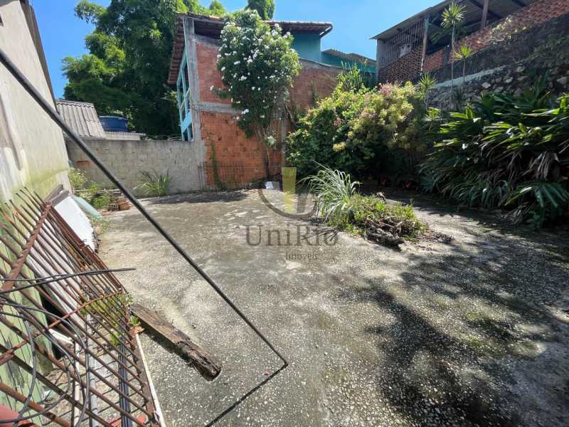 Casa, 3 quartos, 300 m² - Foto 21