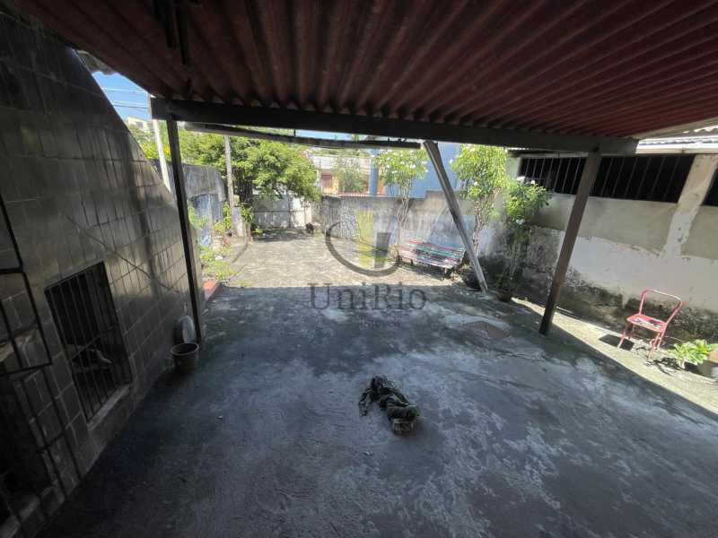 Casa, 3 quartos, 300 m² - Foto 22