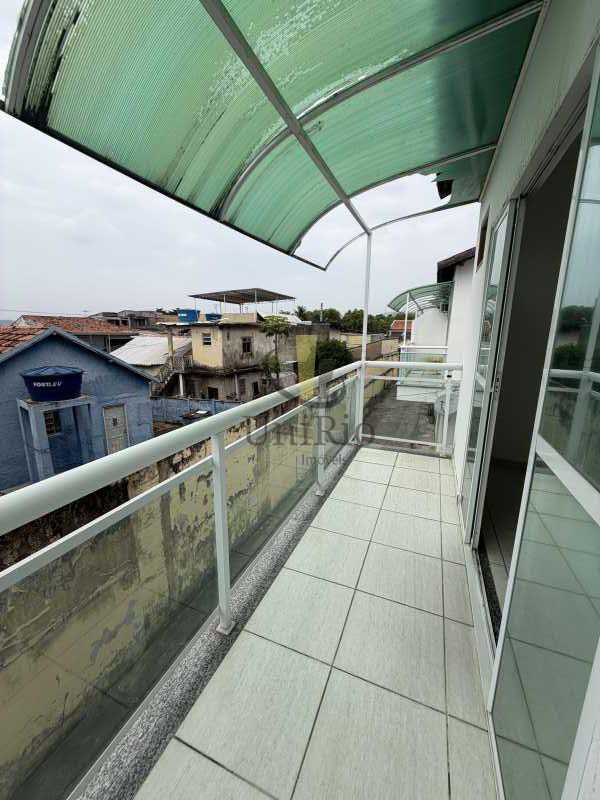 Casa de Condomínio, 3 quartos - Foto 12