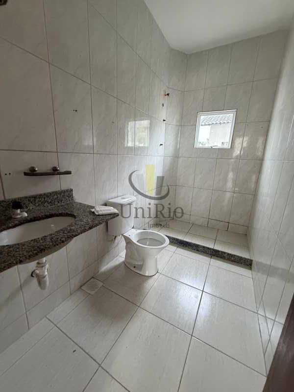 Casa de Condomínio, 3 quartos - Foto 17