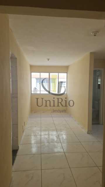 Apartamento, 2 quartos, 55 m² - Foto 11