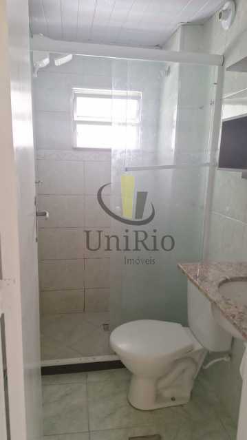 Apartamento, 2 quartos, 55 m² - Foto 6