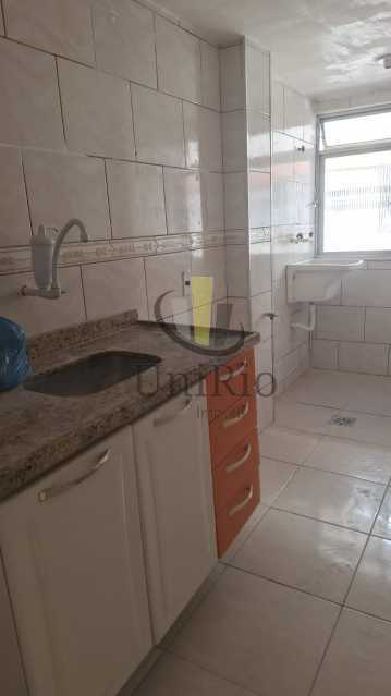 Apartamento, 2 quartos, 55 m² - Foto 13