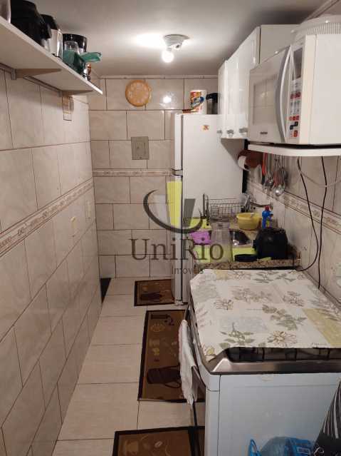 Apartamento, 2 quartos, 55 m² - Foto 8