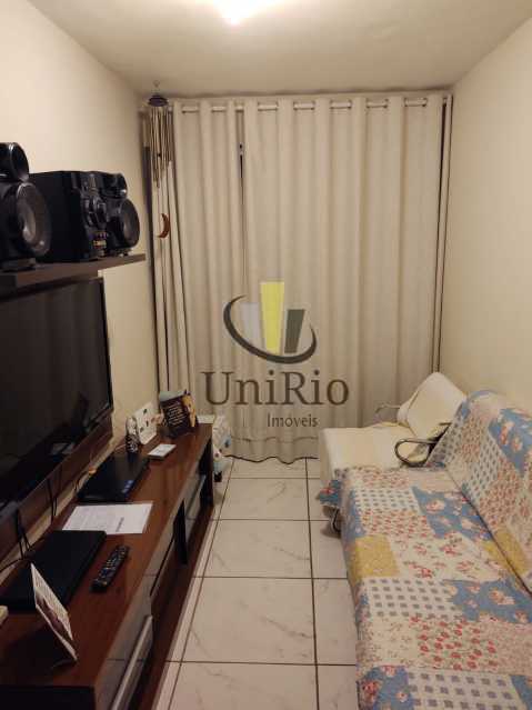 Apartamento, 2 quartos, 55 m² - Foto 3