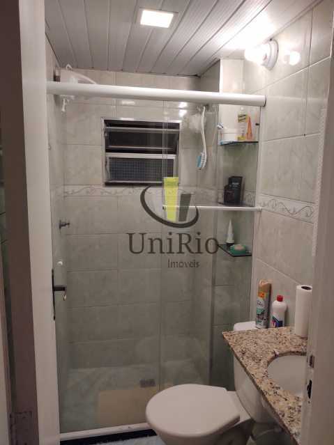 Apartamento, 2 quartos, 55 m² - Foto 5