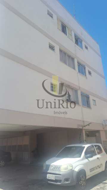 Apartamento, 2 quartos, 55 m² - Foto 14