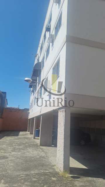 Apartamento, 2 quartos, 55 m² - Foto 15