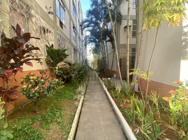 Apartamento, 2 quartos, 55 m² - Foto 3