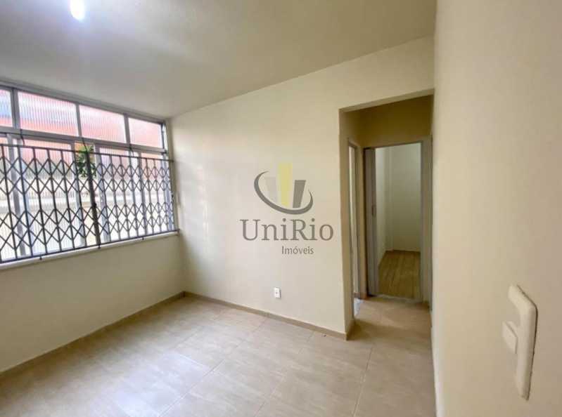 Apartamento, 2 quartos, 55 m² - Foto 1