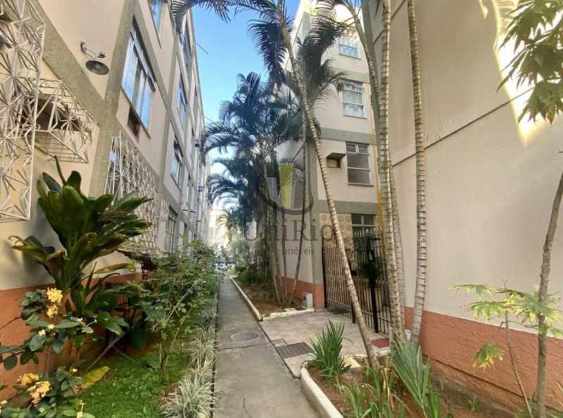 Apartamento, 2 quartos, 55 m² - Foto 8