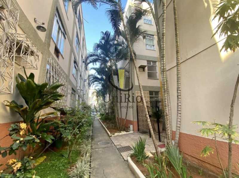 Apartamento, 2 quartos, 55 m² - Foto 17