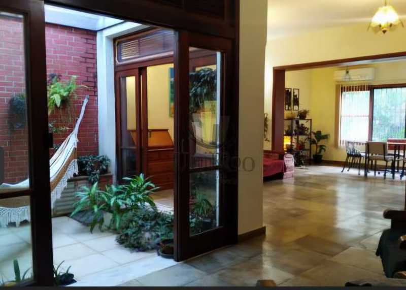 Casa, 4 quartos, 246 m² - Foto 4