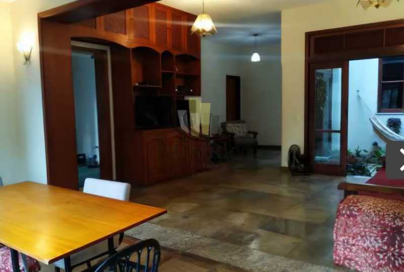 Casa, 4 quartos, 246 m² - Foto 9