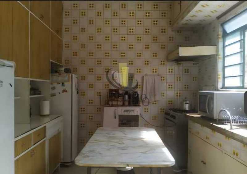 Casa, 4 quartos, 246 m² - Foto 19