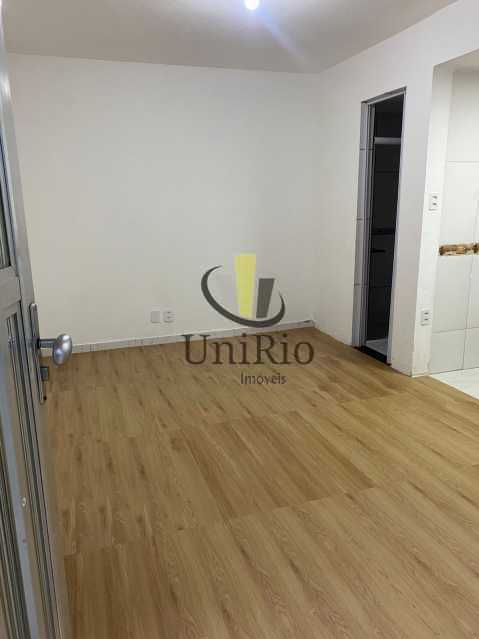 Apartamento, 1 quarto, 37 m² - Foto 5