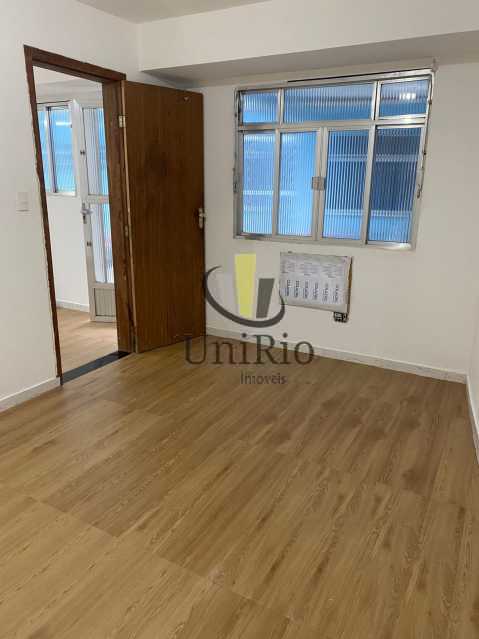 Apartamento, 1 quarto, 37 m² - Foto 8