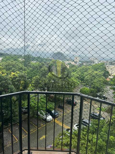 Apartamento, 3 quartos, 83 m² - Foto 2